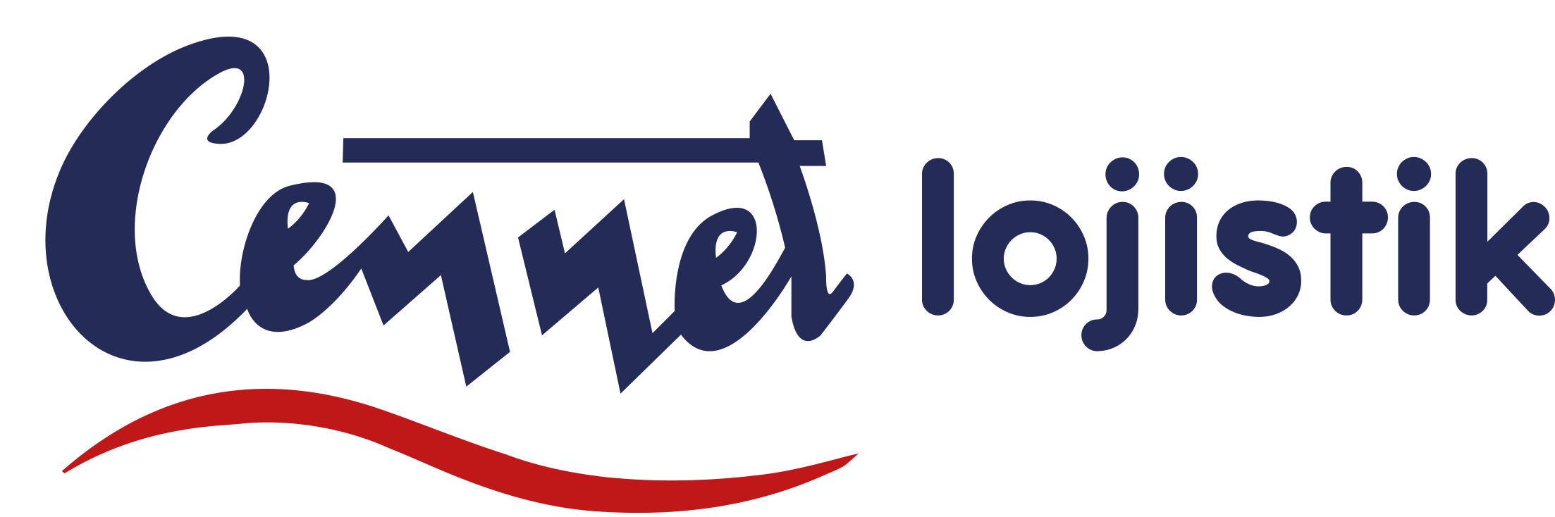 Cennet Lojistik
